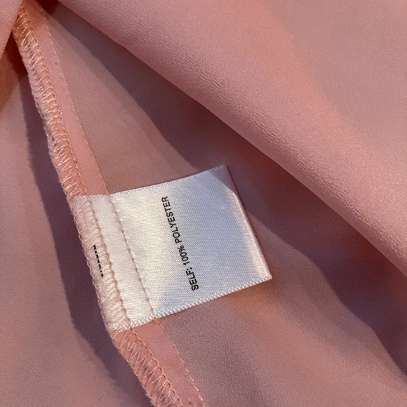 Lot of Two Beautiful Flowing Tops Summer - Picture 4 of 8